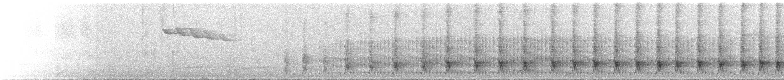 White-collared Foliage-gleaner - ML644762496