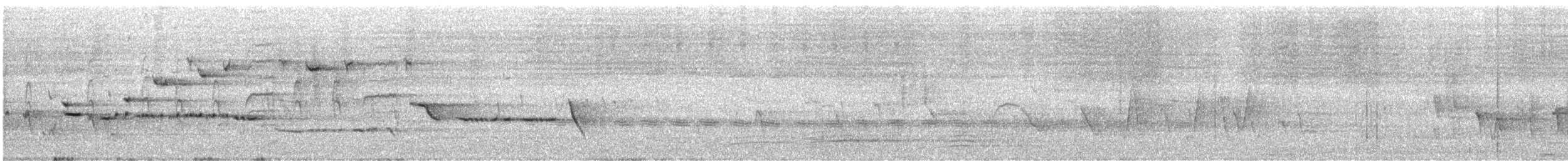 Белогорлая геригона - ML644767314