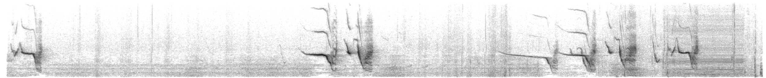 Gilbert's Whistler - ML644783126