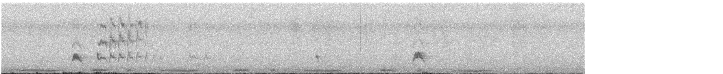 White-crested Elaenia - ML644802965