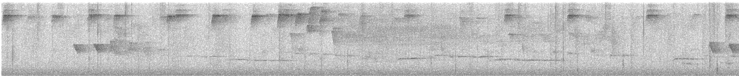 Russet-crowned Warbler - ML644820219