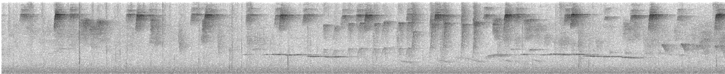 Russet-crowned Warbler - ML644820220