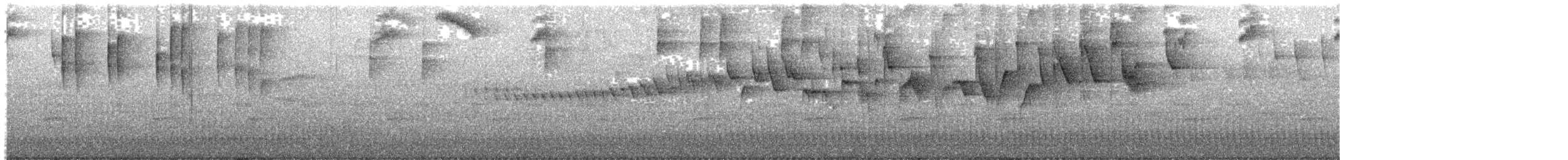 Three-striped Warbler - ML644820521