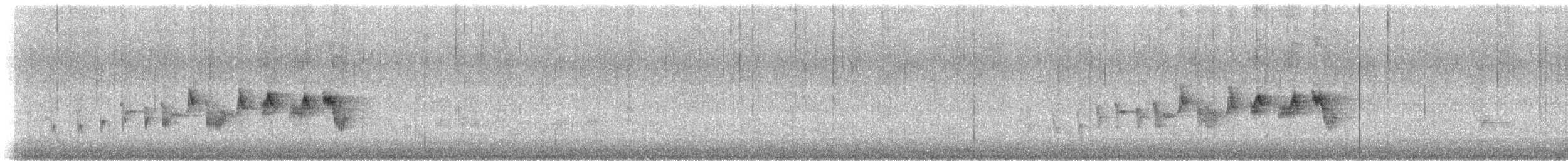 Two-banded Warbler - ML644834471