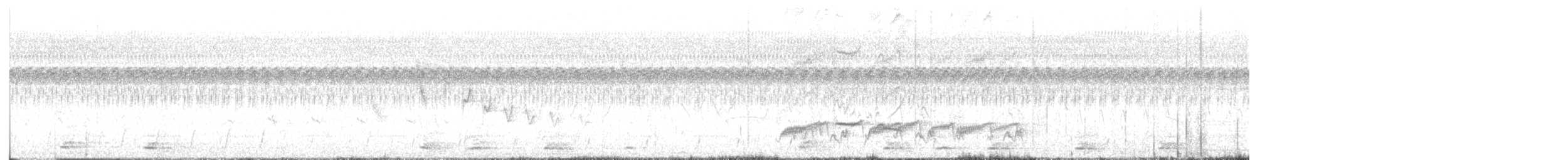 Streamer-tailed Tyrant - ML644842298