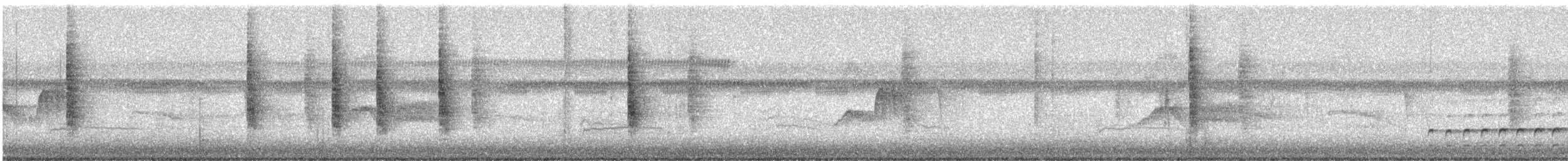 カオグロアメリカムシクイ - ML644883302