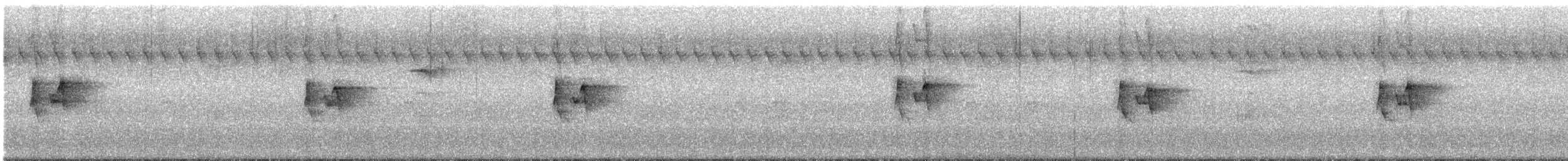 Hume's Warbler - ML644926620