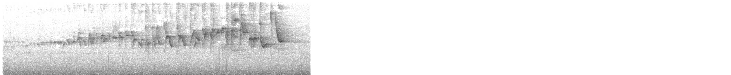 Three-striped Warbler - ML644940543