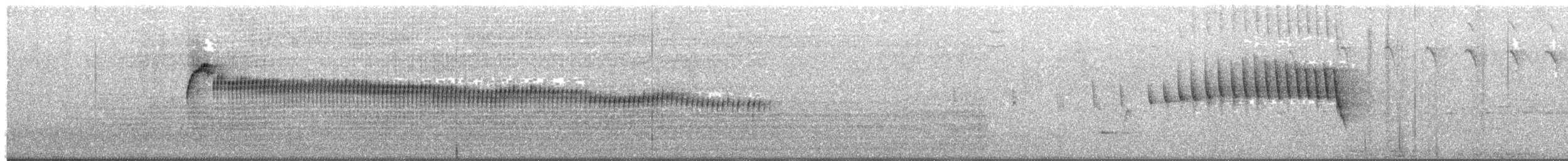 Black-crested Warbler - ML644961945