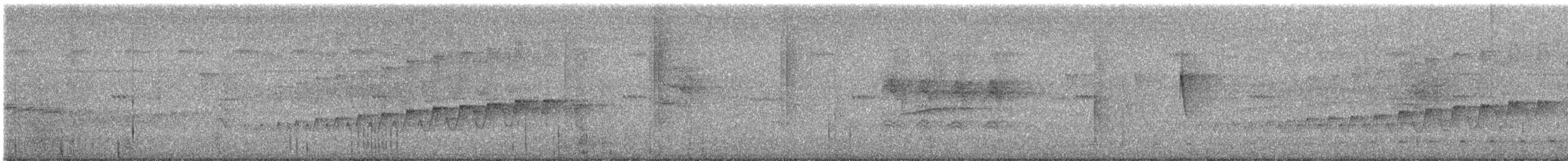 Wedge-billed Woodcreeper - ML644977738