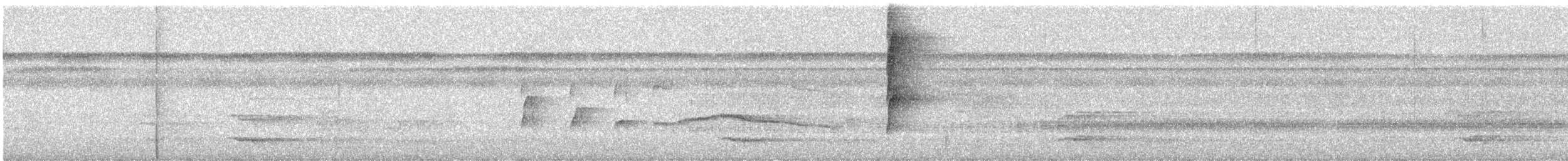 Желтоусая пипра - ML644980074