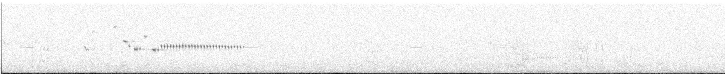 Baird's Sparrow - ML644981229