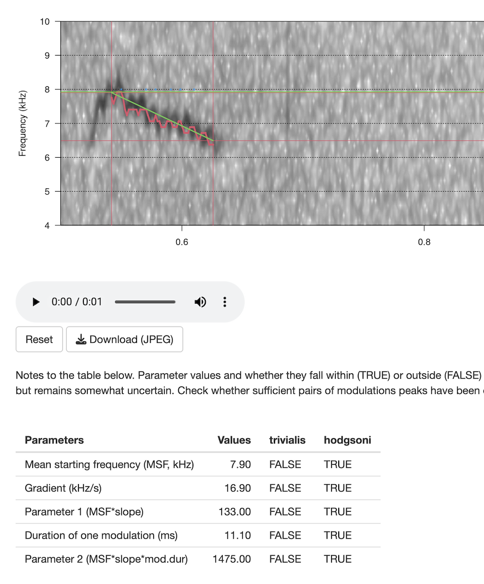 Бөртөт шийхнүүхэй - ML644981558