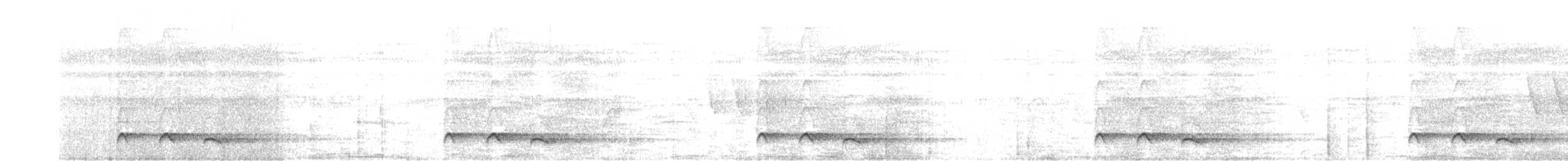 Red-chested Cuckoo - ML645004428