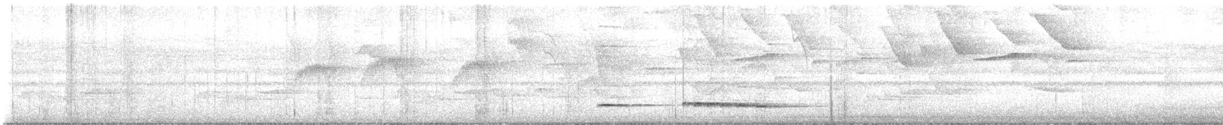 Чернолицая муравейница - ML645005401