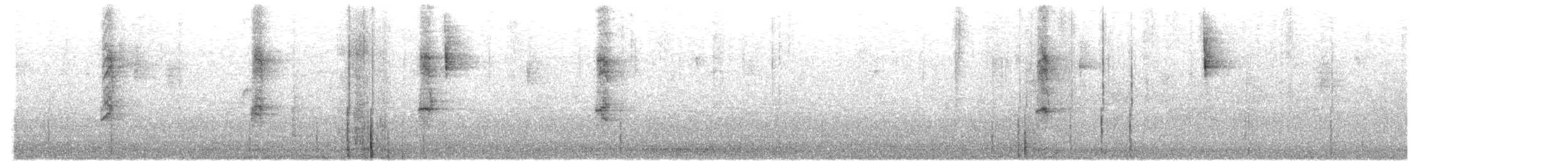 Пісняр-лісовик канадський - ML645020259