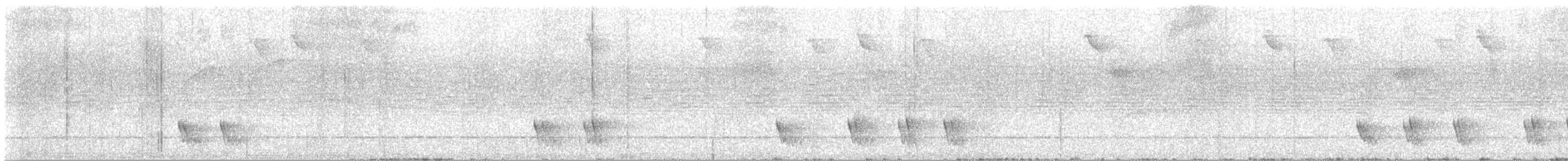 Blue-backed Manakin - ML645040541