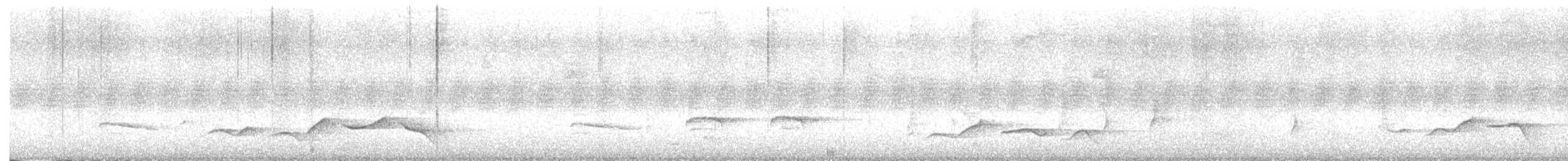 Тимелія-клинодзьоб чорновола - ML645087893