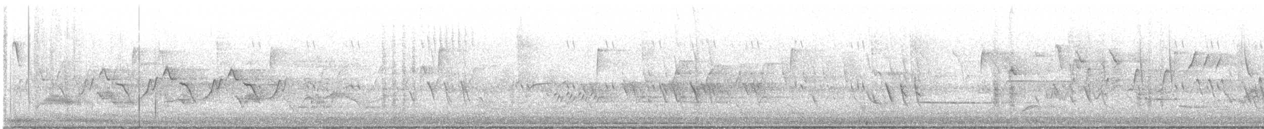 Чернокрылая пиранга - ML645103835