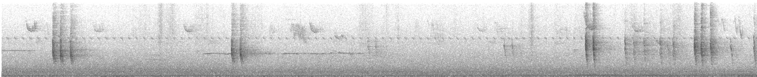 Northern Mockingbird - ML645121117