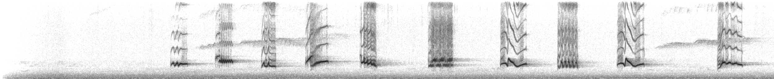 Дрізд кремововолий - ML645154741