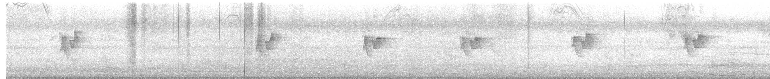 Hume's Warbler - ML645158861