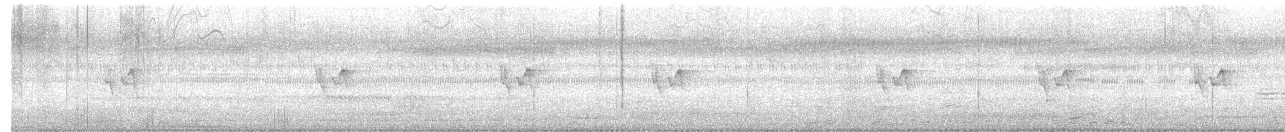 Hume's Warbler - ML645158865