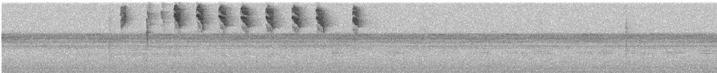 Yellow-throated Chlorospingus - ML645170476