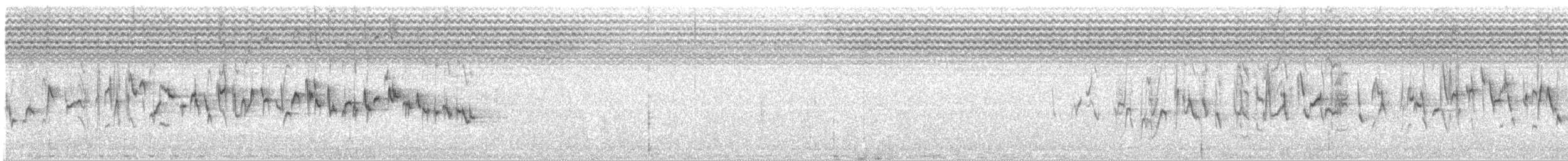 Cape Grassbird - ML645197272