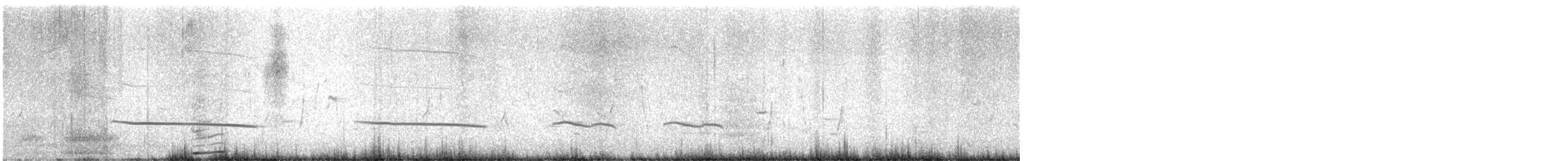 Black-eared Cuckoo - ML645208501