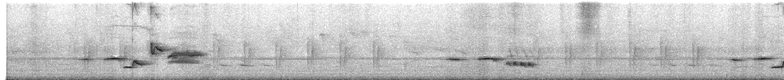 Brown Scrub-Robin - ML645219623