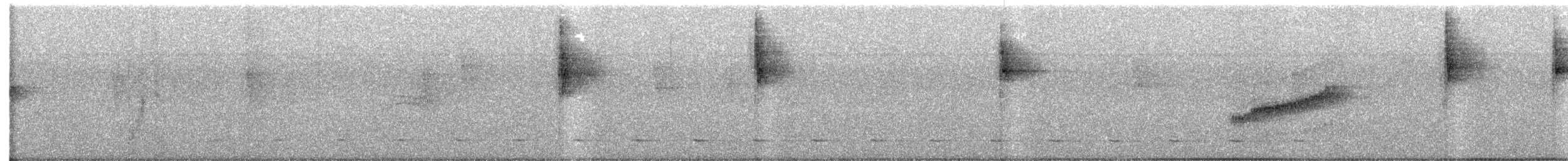 Rufous-breasted Wren - ML645220259