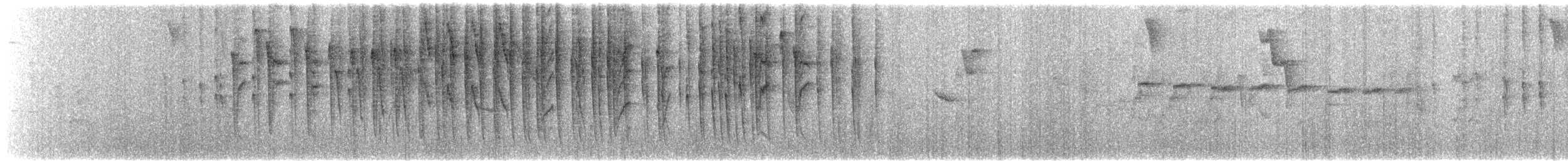 Schwarzohr-Finkentangare (piurae/macrophrys) - ML645223255