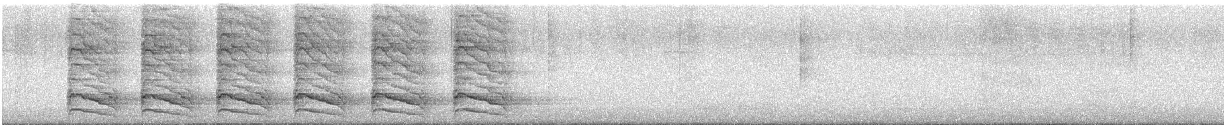 Красноплечий канюк - ML645238643