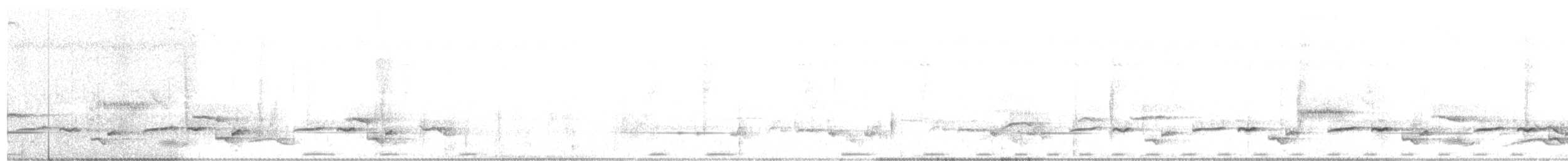 White-browed Robin-Chat - ML645248357