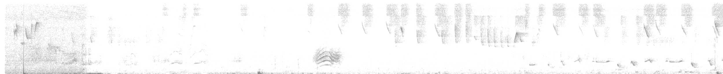 White-browed Robin-Chat - ML645249079