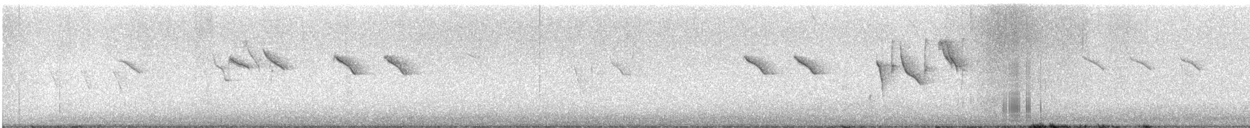 Chestnut-rumped Thornbill - ML645257723