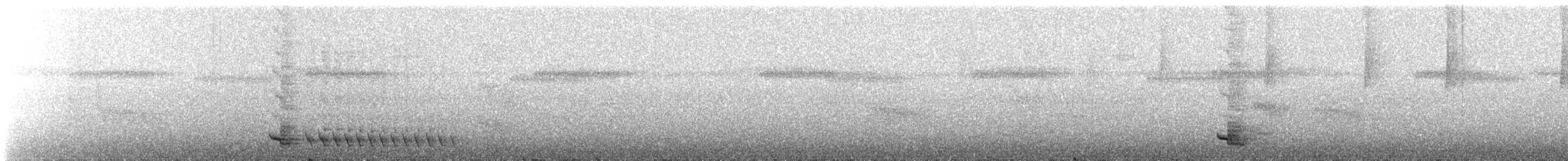 Рыжебокий торорой - ML645267916