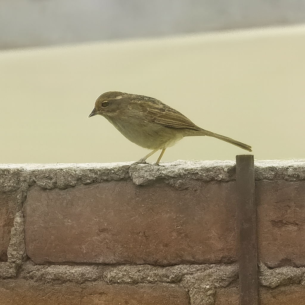 Ash-breasted Sierra Finch - ML645284736