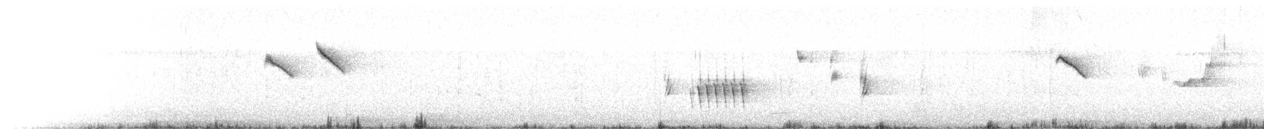 Chestnut-rumped Thornbill - ML645307314