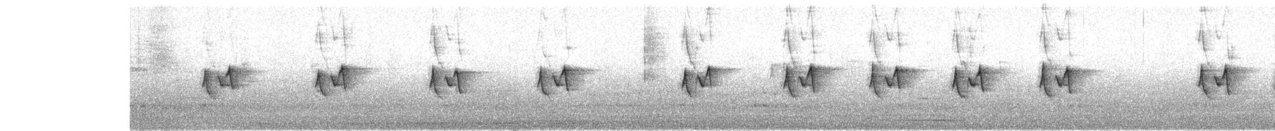 Hume's Warbler - ML645321608