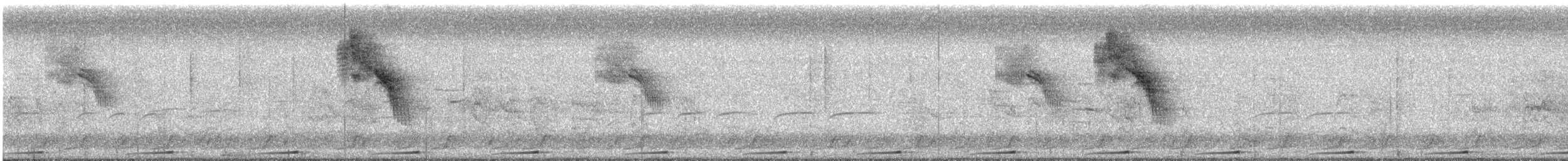 Plain-breasted Ground Dove - ML645340408