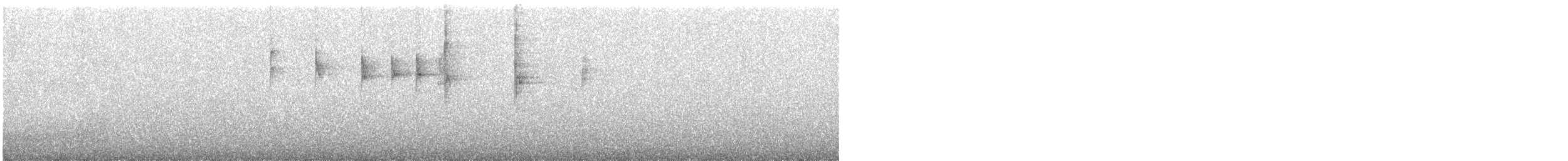 Three-striped Warbler - ML645357637