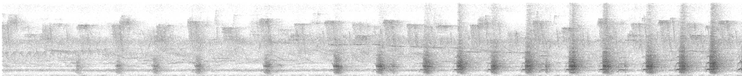 Dusky-legged Guan - ML645382053