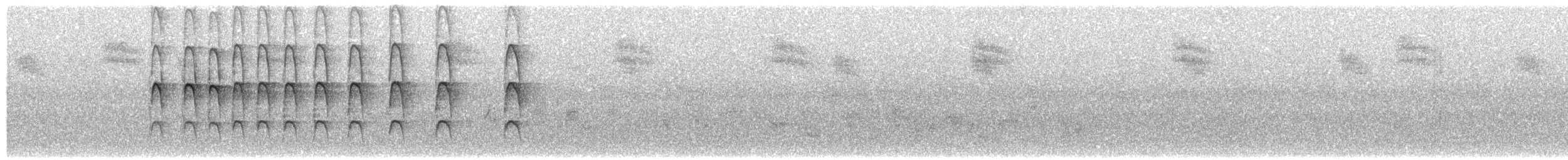 Малый пёстрый дятел - ML645382293