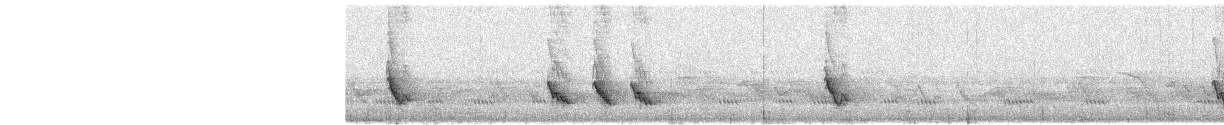 Yellow-throated Bush Sparrow - ML645397159