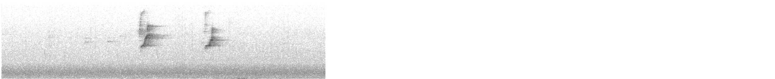 Hume's Warbler - ML645400979