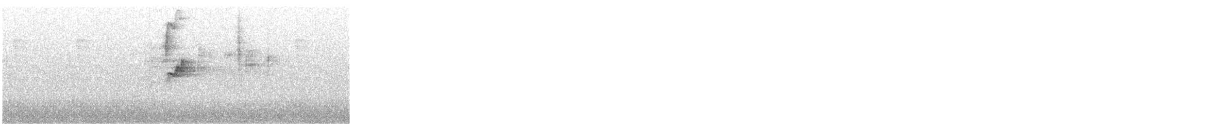 Hume's Warbler - ML645400980