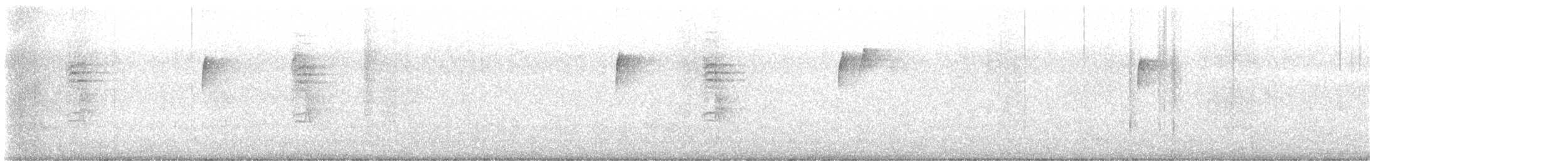 Magnolia Warbler - ML645403621