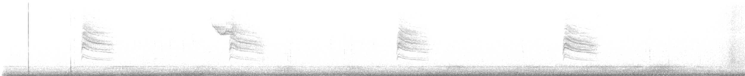 Black-tailed Gnatcatcher - ML645425427